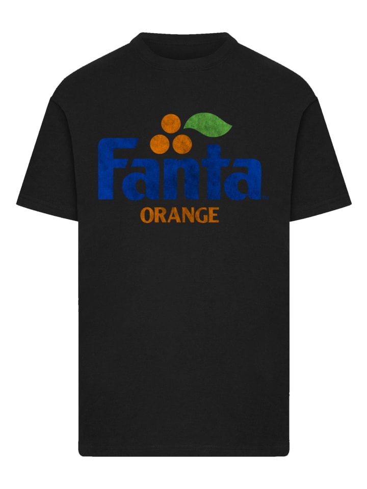 Футболка Fanta Orange черного цвета F4NT4STIC, Черный, Футболка Fanta Orange черного цвета F4NT4STIC
Футболка Fanta Orange черного цвета F4NT4STIC, Черный, Футболка Fanta Orange черного цвета F4NT4STIC