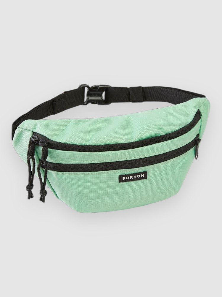 Сумка через плечо Burton Pack Bauchtasche, soft sage
Сумка через плечо Burton Pack Bauchtasche, soft sage