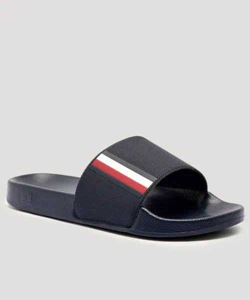 Корпоративные тапочки Tommy Hilfiger, синий
Корпоративные тапочки Tommy Hilfiger, синий