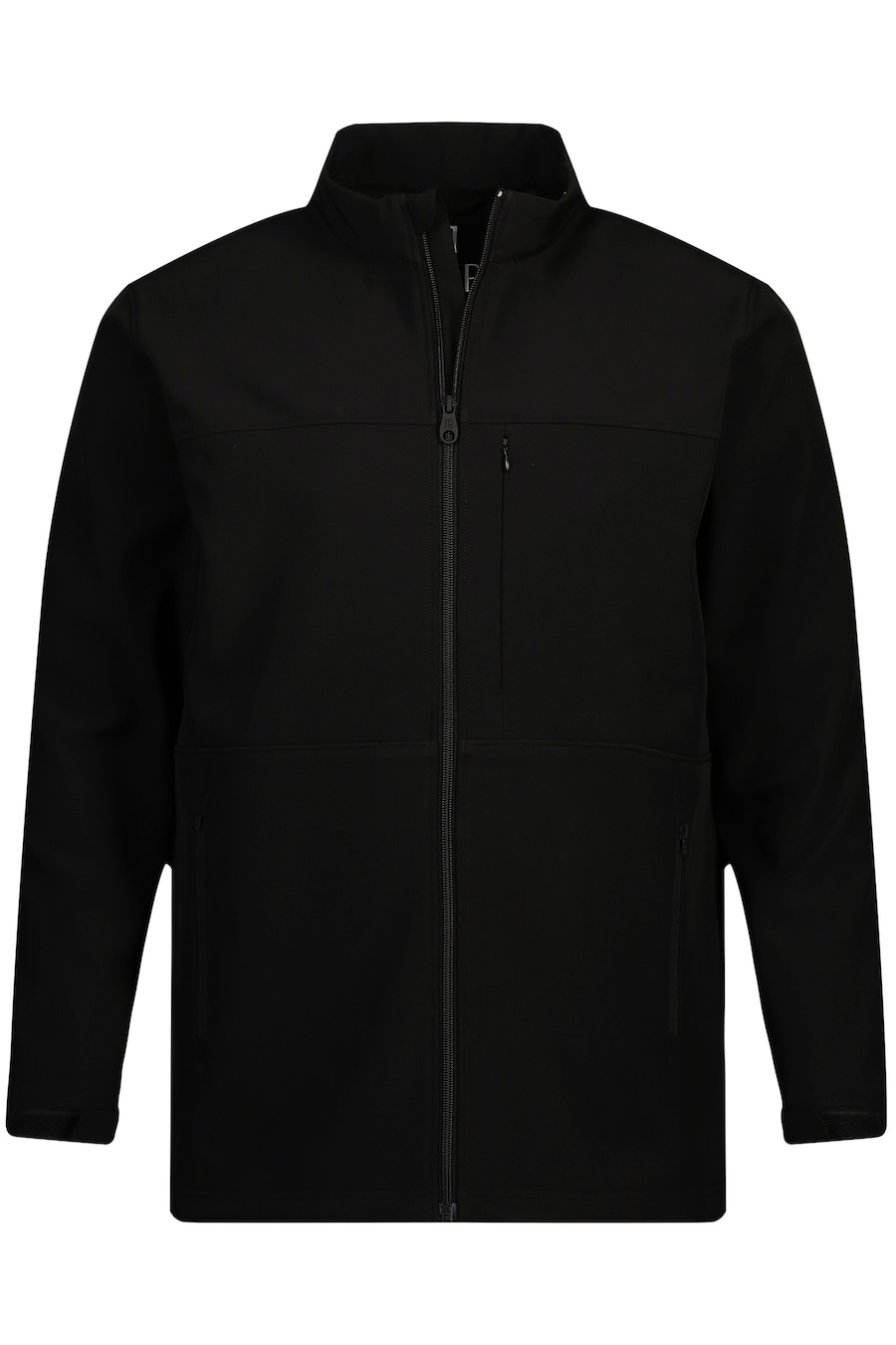 Спортивная куртка JAY-PI, черный
Спортивная куртка JAY-PI, черный