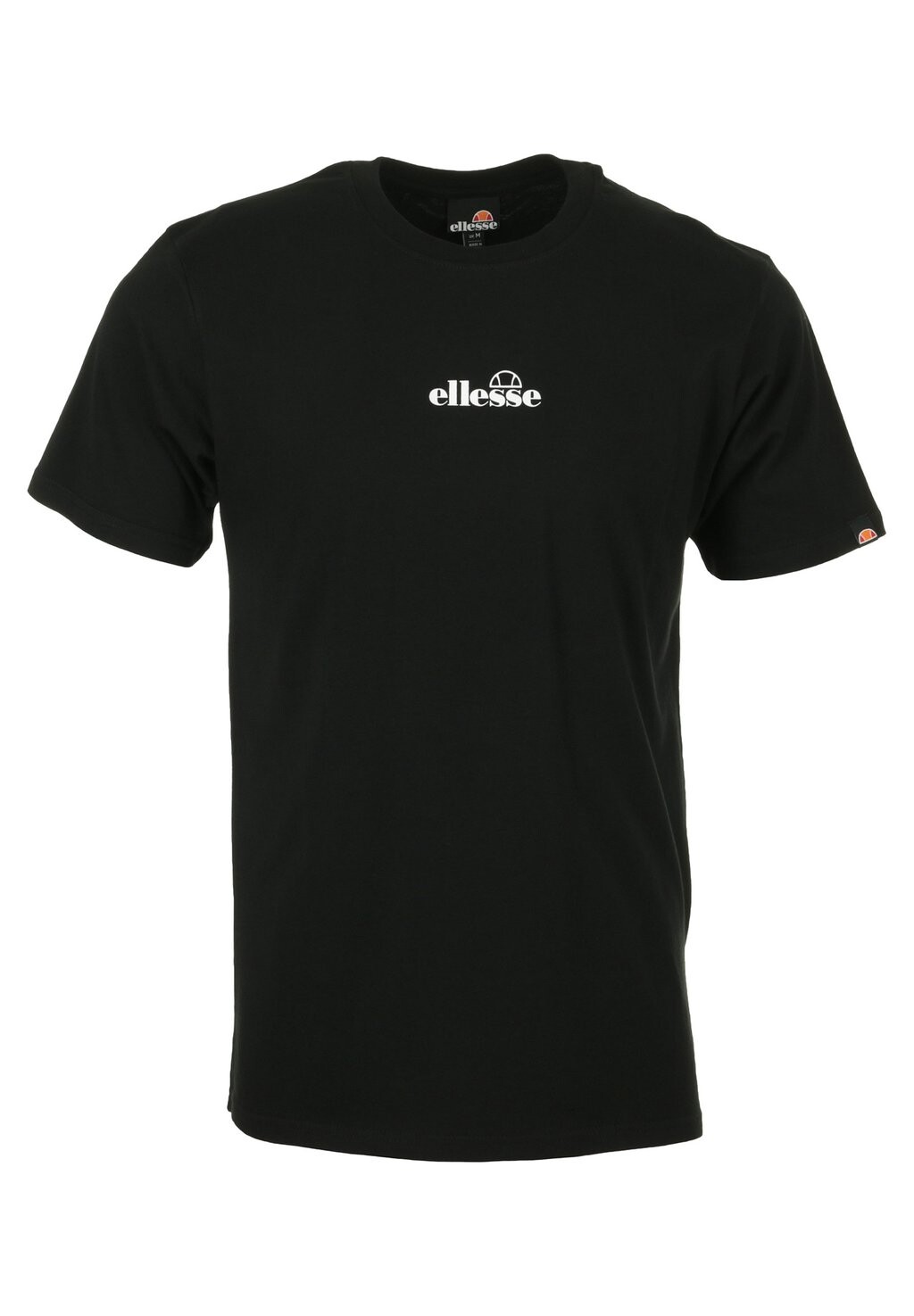Футболка с принтом OLLIO Ellesse, цвет black
Футболка с принтом OLLIO Ellesse, цвет black
