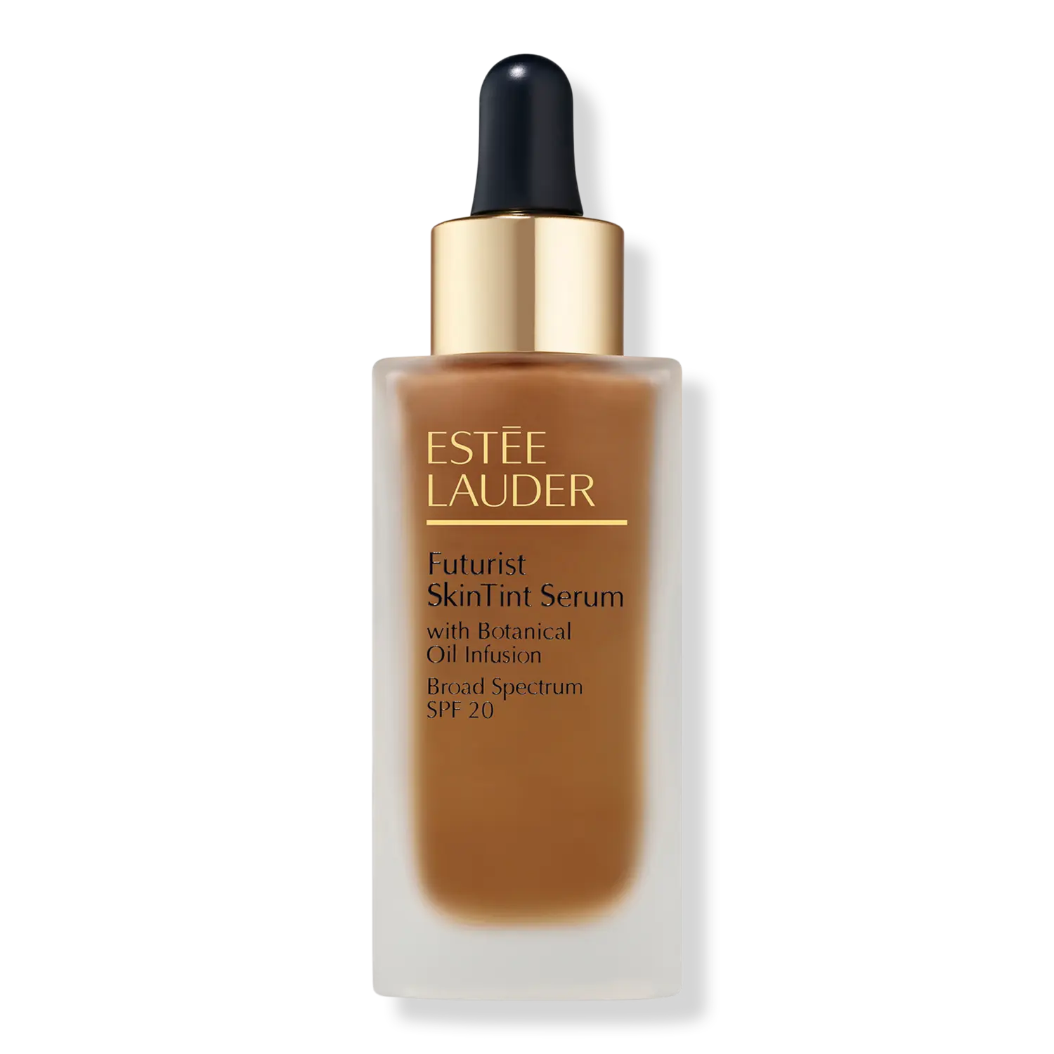 Тональный крем-сыворотка Futurist Skin Tint Serum Foundation SPF 20 Estée Lauder, 5W1 Bronze (deep with warm golden undertones)
Тональный крем-сыворотка Futurist Skin Tint Serum Foundation SPF 20 Estée Lauder, 5W1 Bronze (deep with warm golden undertones)