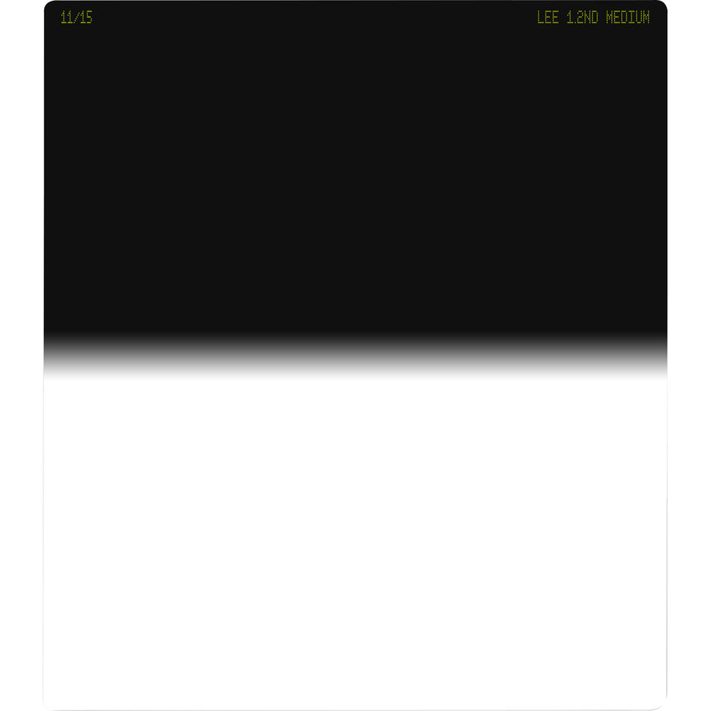 Фильтр LEE Filters Medium Graduated ND Filter SW150ND12GM
Фильтр LEE Filters Medium Graduated ND Filter SW150ND12GM