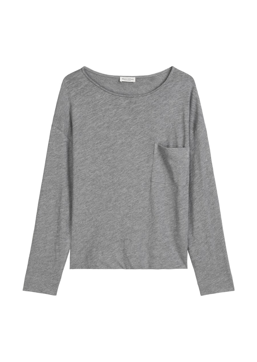 Лонгслив Marc OPolo, Light grey
Лонгслив Marc OPolo, Light grey