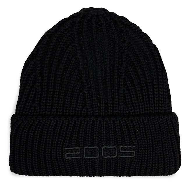 Шапка 2005 BasicBeanie, черный
Шапка 2005 BasicBeanie, черный
