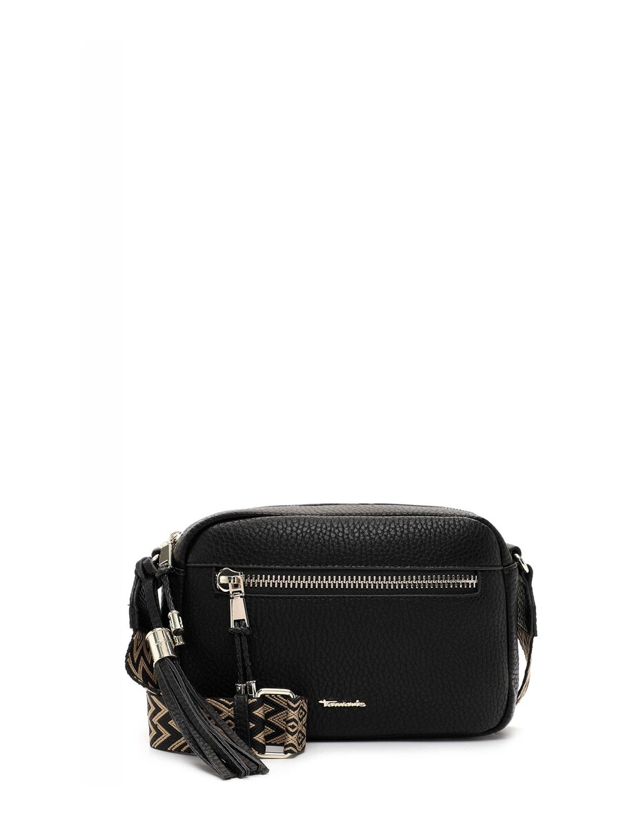 Сумка кросс-боди Tamaris Carissa, Black
Сумка кросс-боди Tamaris Carissa, Black