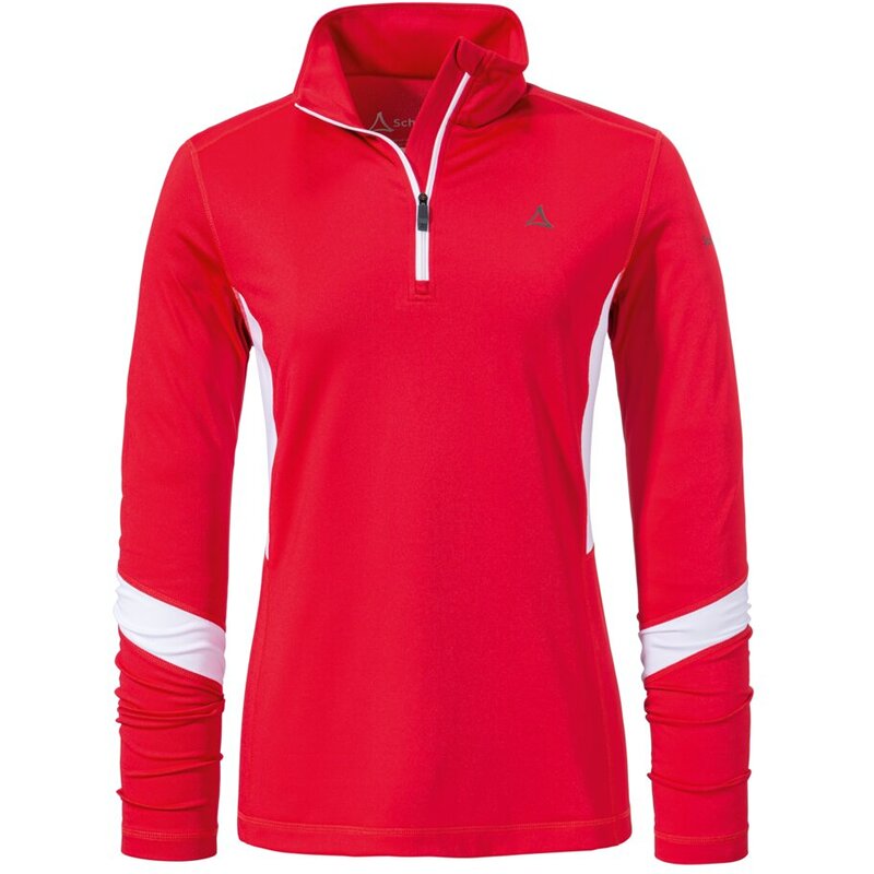 Rolli longsleeve lenggries l Schöffel, красный
Rolli longsleeve lenggries l Schöffel, красный