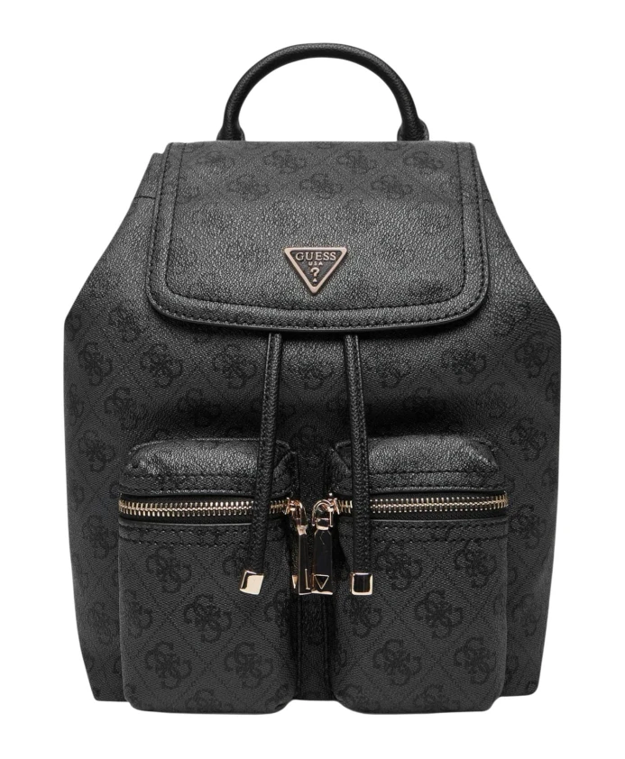 Рюкзак Manhattan II с откидной крышкой Guess, серый
Рюкзак Manhattan II с откидной крышкой Guess, серый