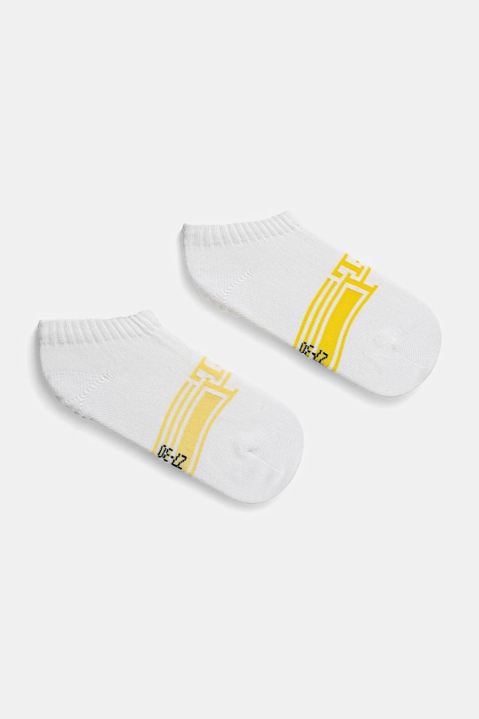 Детские носки 2 пары Tommy Hilfiger, белый
Детские носки 2 пары Tommy Hilfiger, белый