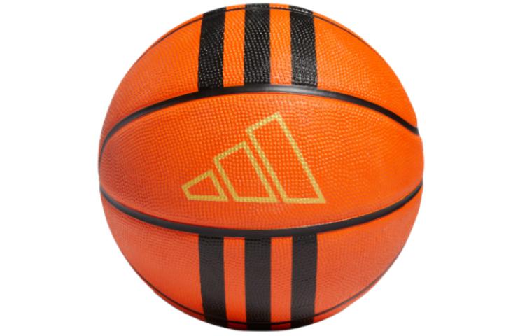 Баскетбольный мяч Adidas
Баскетбольный мяч Adidas