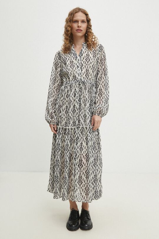 Платье Answear Lab, белый
Платье Answear Lab, белый