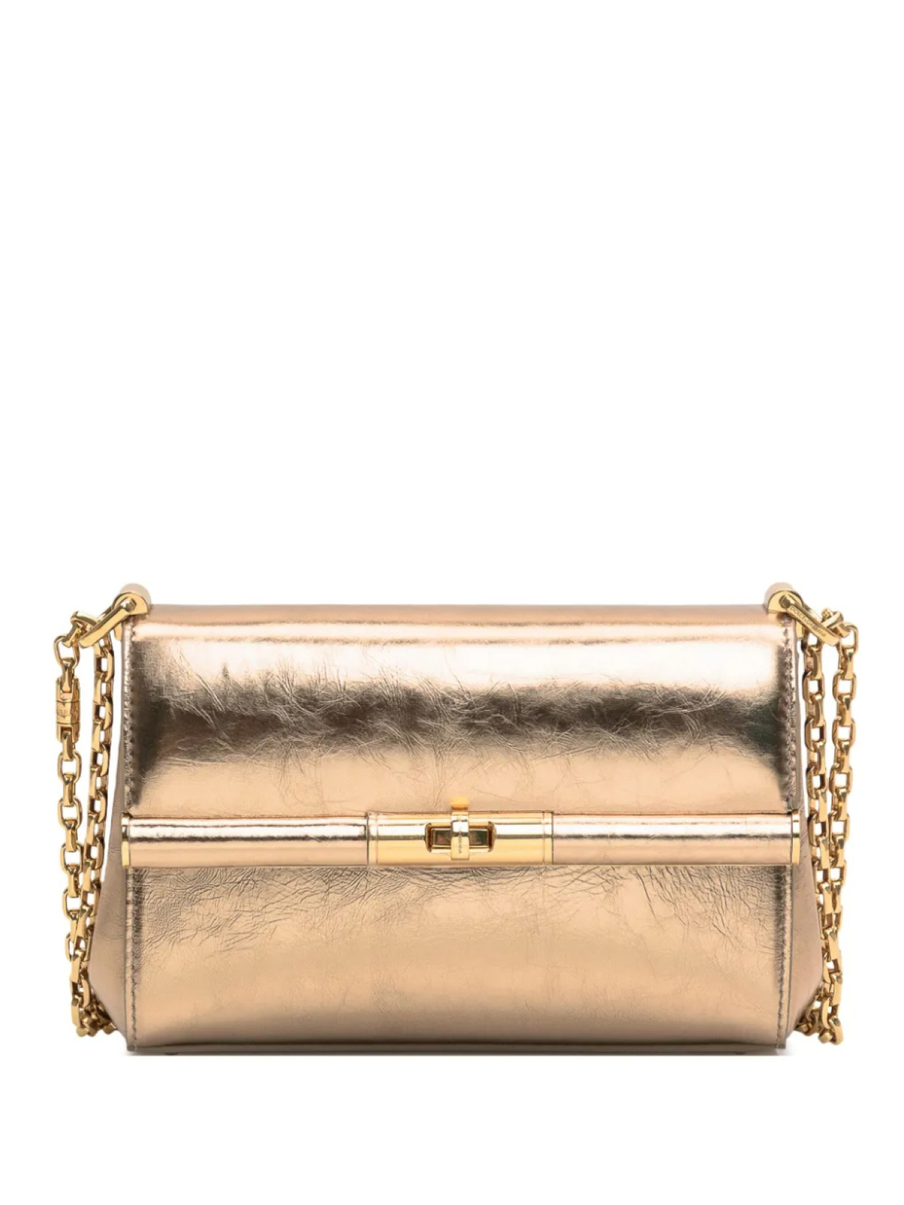 Сумка через плечо «Марлен» Dolce & Gabbana, золотой
Сумка через плечо «Марлен» Dolce & Gabbana, золотой