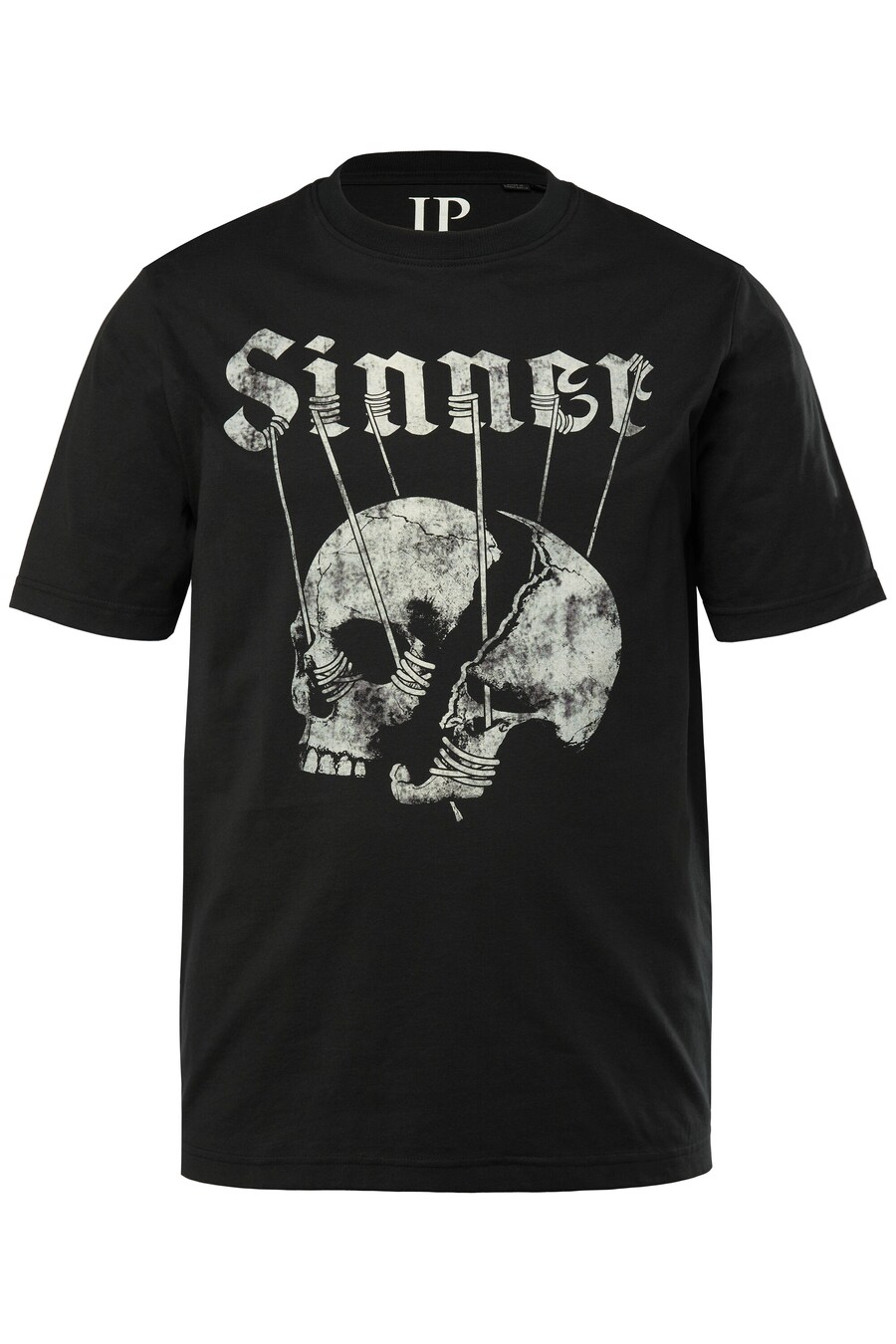 Рубашка JP1880, черный
Рубашка JP1880, черный