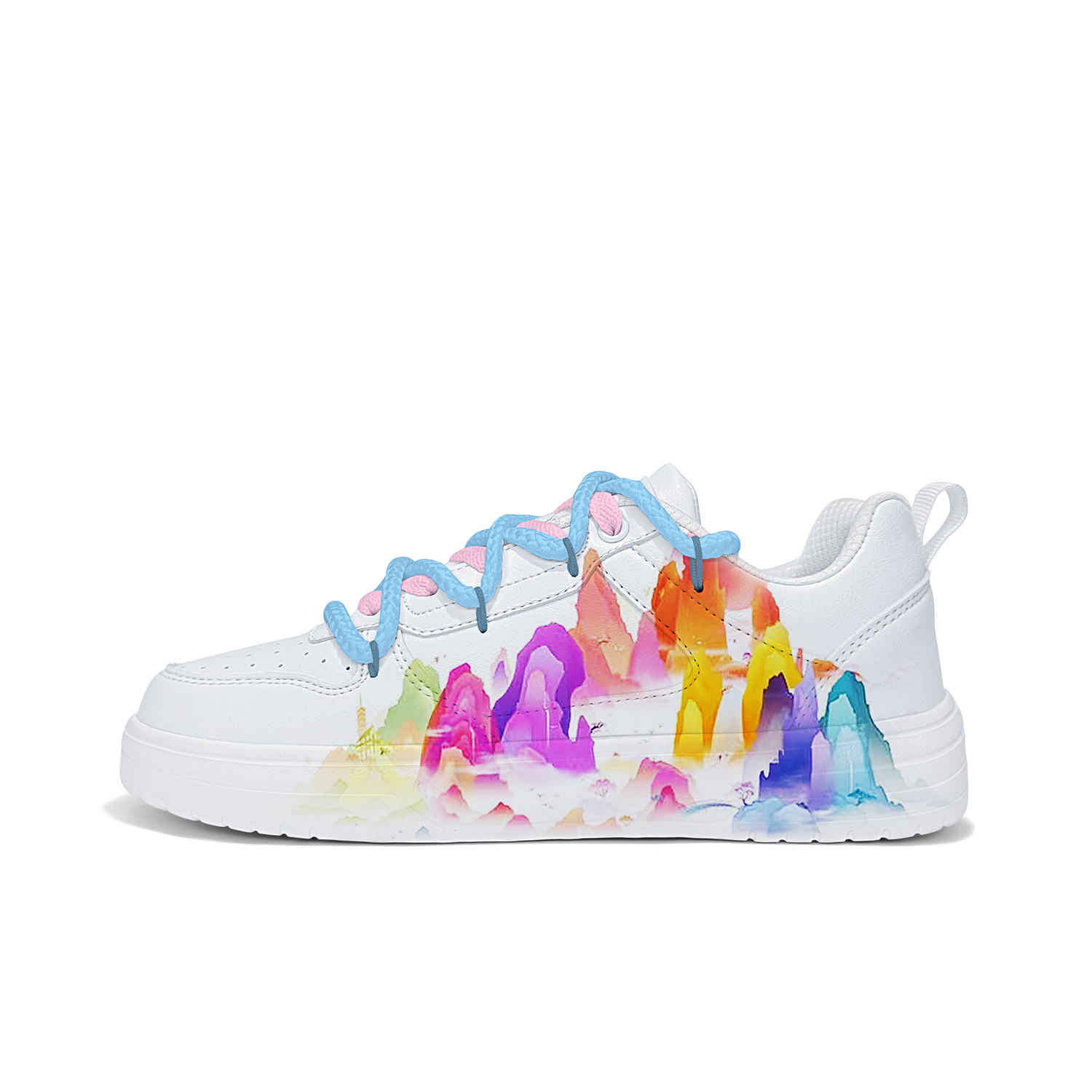 Cold cicadas yesterday Антискользящие износостойкие легкие дышащие низкие скейтерские кроссовки унисекс белые с перекрестными ремешками 5 цветов Summit-ZLJ2023D
Cold cicadas yesterday Антискользящие износостойкие легкие дышащие низкие скейтерские кроссовки унисекс белые с перекрестными ремешками 5 цветов Summit-ZLJ2023D