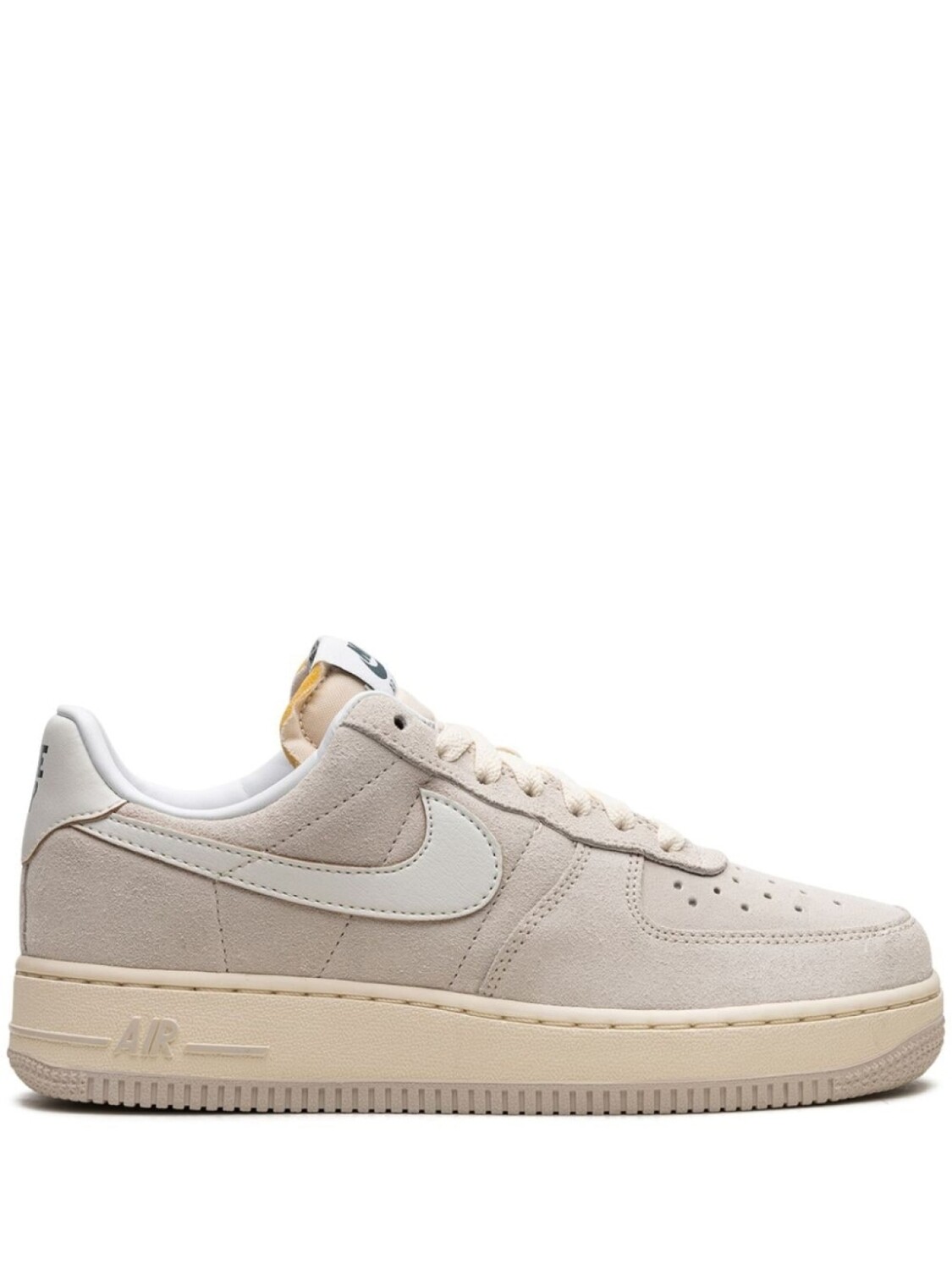 Кроссовки Air Force 1 Low Athletic Dept. Nike, бежевый
Кроссовки Air Force 1 Low Athletic Dept. Nike, бежевый