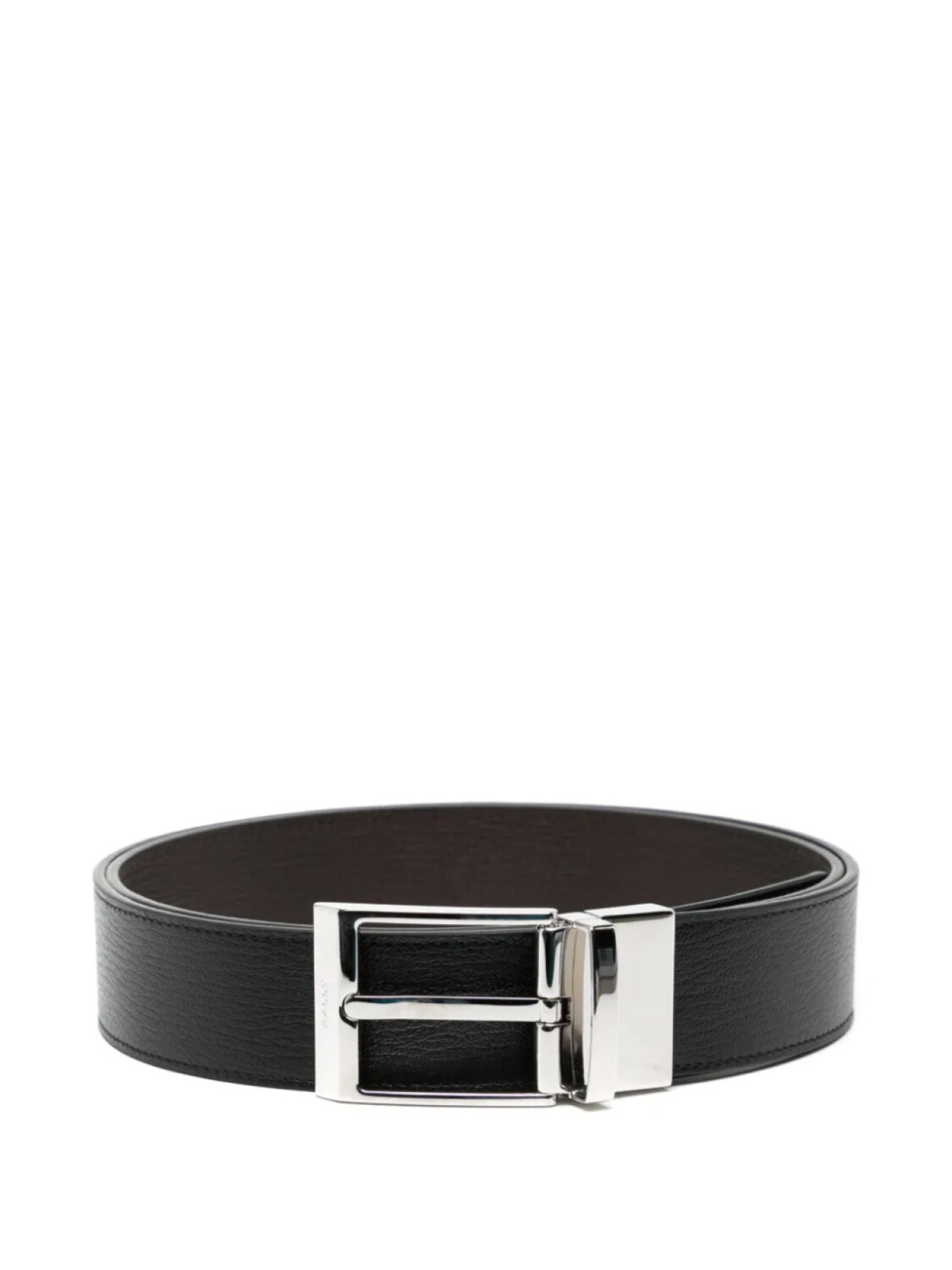 Ремень Bally Shiffie 35, черный
Ремень Bally Shiffie 35, черный