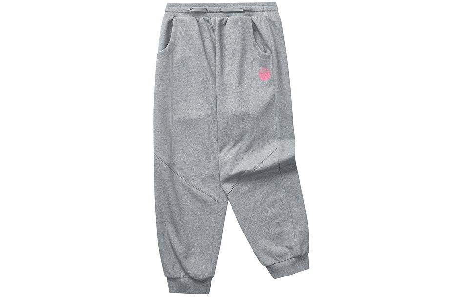 Трикотажные спортивные штаны Детские Medium Heather Gray Skechers, Medium Heather Gray/004F
Трикотажные спортивные штаны Детские Medium Heather Gray Skechers, Medium Heather Gray/004F