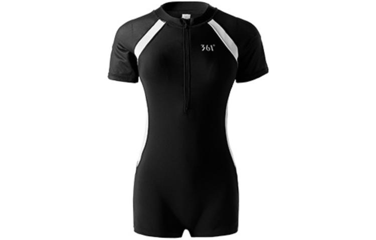 Купальник One-Piece Women's 361°, черный белый
Купальник One-Piece Women's 361°, черный белый