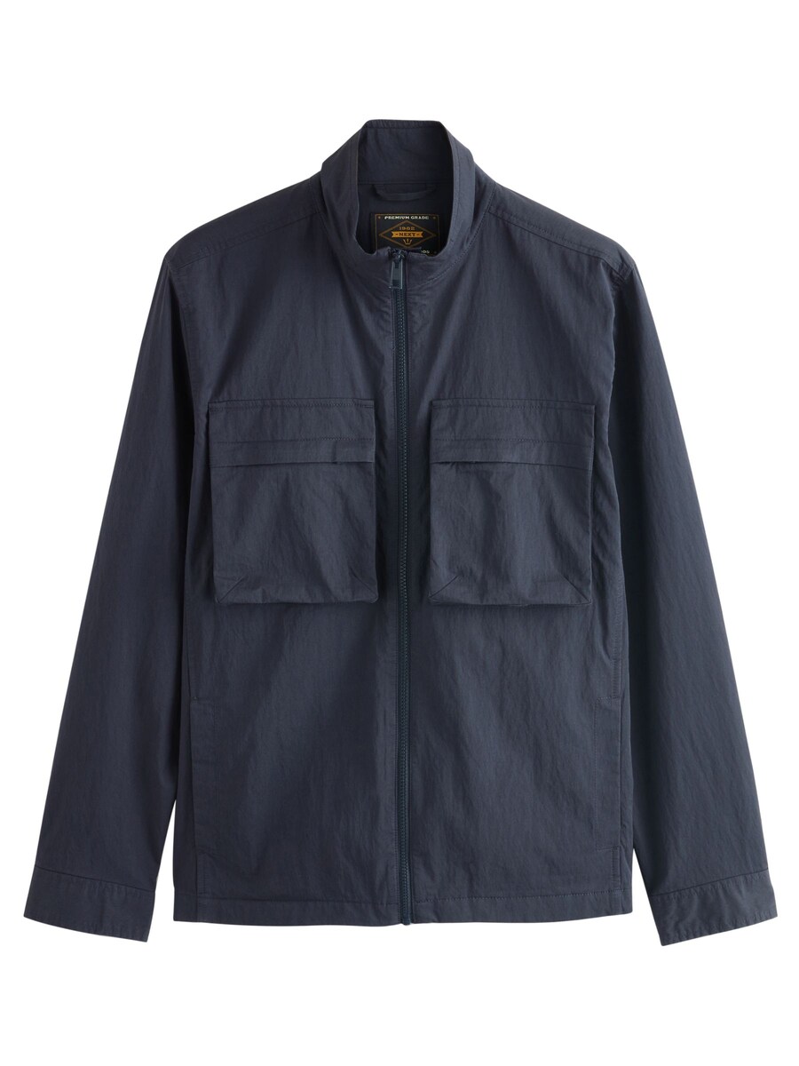 Межсезонная куртка Next, темно-синий
Межсезонная куртка Next, темно-синий