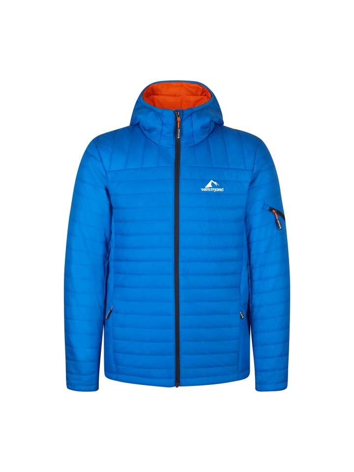 Дождевик Westfjord Steppjacke Hekla, цвет ocean
Дождевик Westfjord Steppjacke Hekla, цвет ocean
