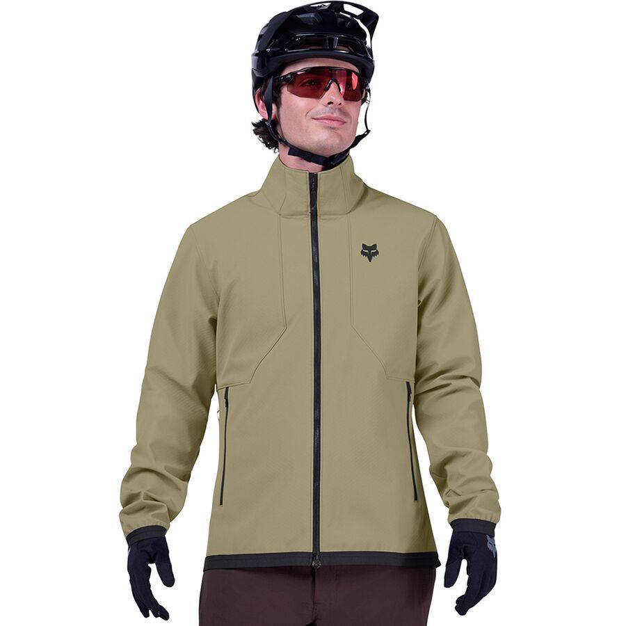 Куртка Fox Racing Ranger Fire Fox Racing, Adobe
Куртка Fox Racing Ranger Fire Fox Racing, Adobe