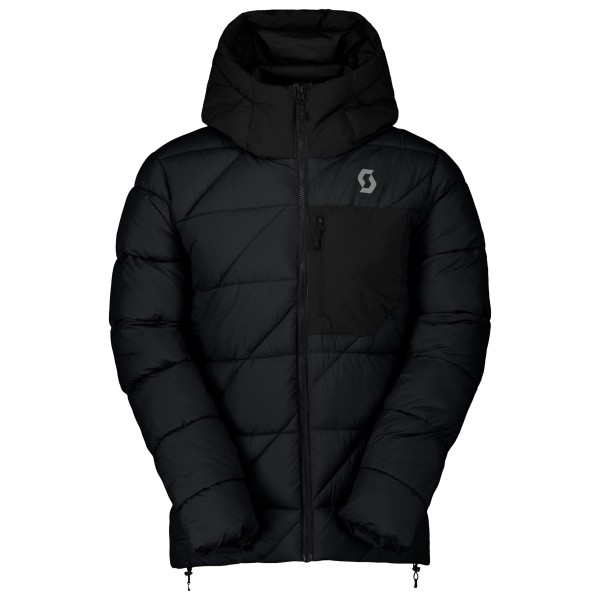 Теплая куртка Insuloft - куртка из синтетического волокна Scott, мультиколор
Теплая куртка Insuloft - куртка из синтетического волокна Scott, мультиколор