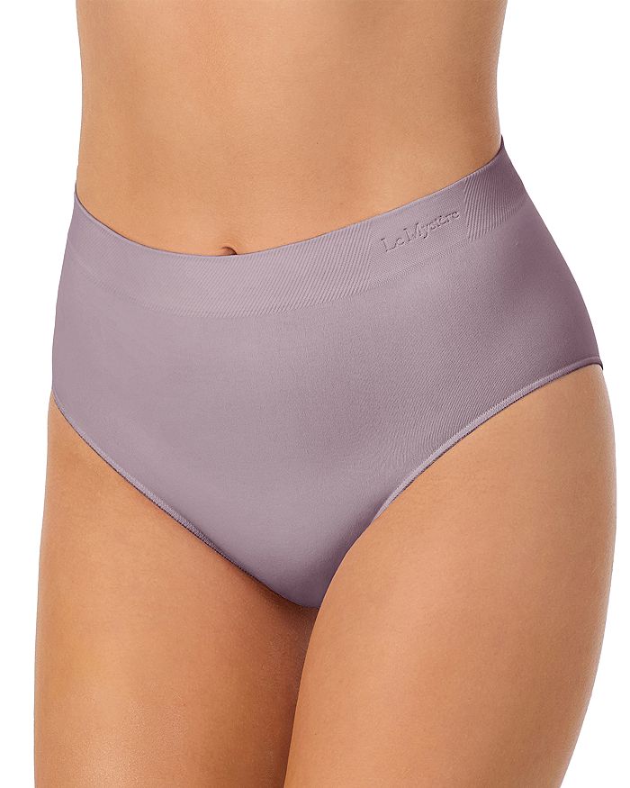 Беспаечные удобные трусы Le Mystère, серый
Беспаечные удобные трусы Le Mystère, серый