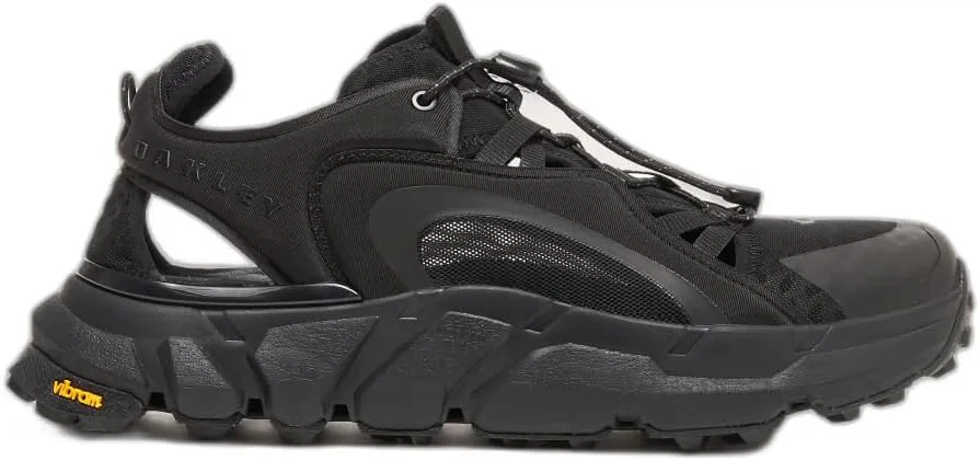 Мужские сандалии Oakley AquaTerra Hybrid
Мужские сандалии Oakley AquaTerra Hybrid