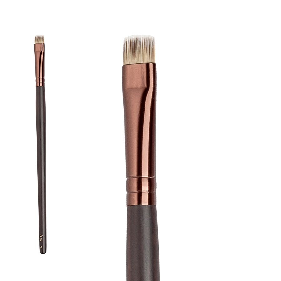 Кисть для макияжа Elan Blackwood № 9
Кисть для макияжа Elan Blackwood № 9