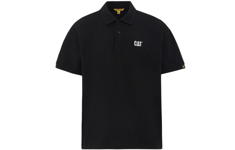 Футболка поло унисекс CAT, Jasper
Футболка поло унисекс CAT, Jasper