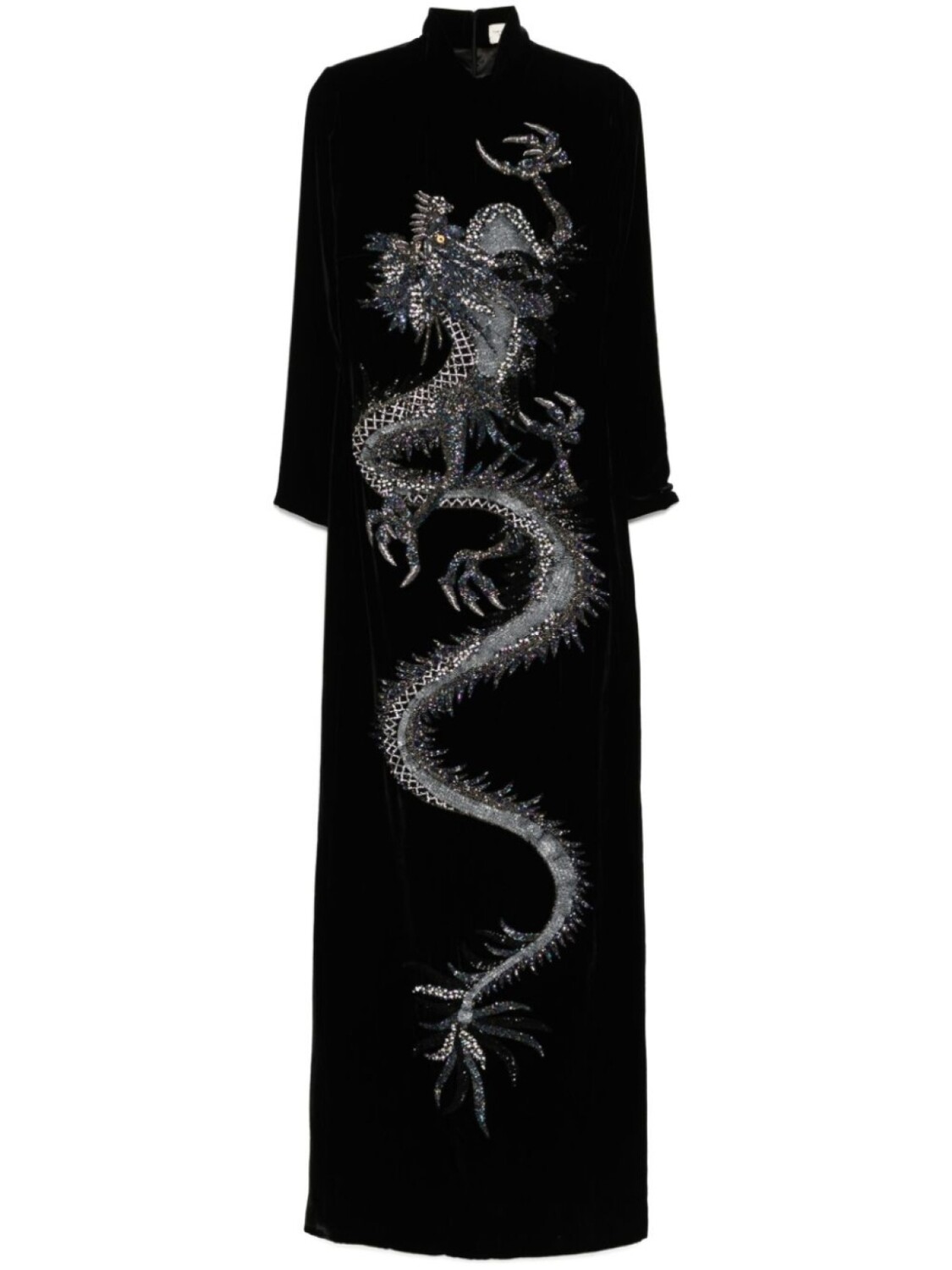 Вечернее платье Ilkyaz Ozel Catroux The New Arrivals Ilkyaz Ozel, черный
Вечернее платье Ilkyaz Ozel Catroux The New Arrivals Ilkyaz Ozel, черный