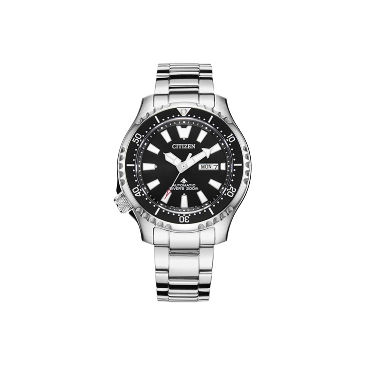 CITIZEN Часы Ecology Drive Collection Mechanical Movement Stainless Steel Strap Watch Unisex Black Dial, Black Dial
CITIZEN Часы Ecology Drive Collection Mechanical Movement Stainless Steel Strap Watch Unisex Black Dial, Black Dial