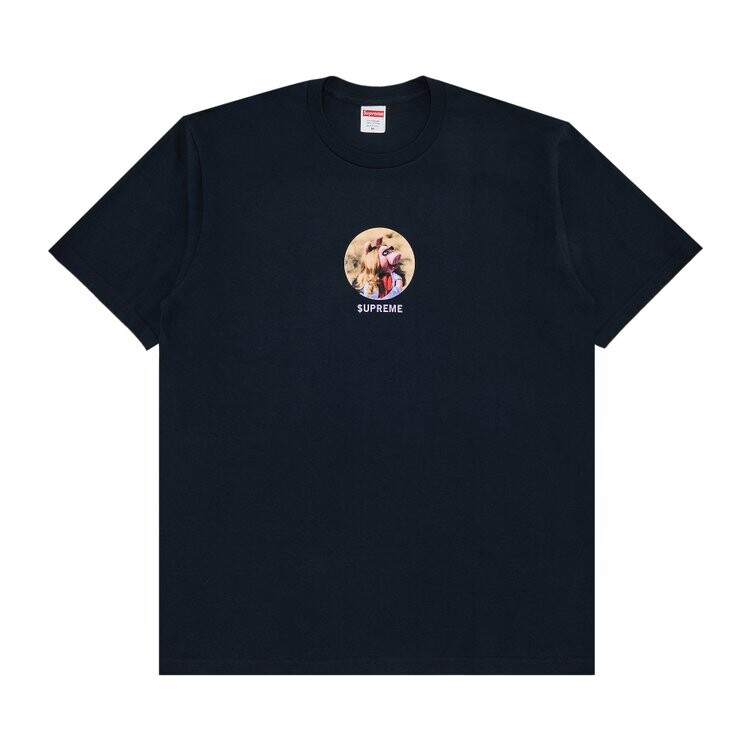 Футболка Supreme Miss Piggy Tee, темно-синий
Футболка Supreme Miss Piggy Tee, темно-синий