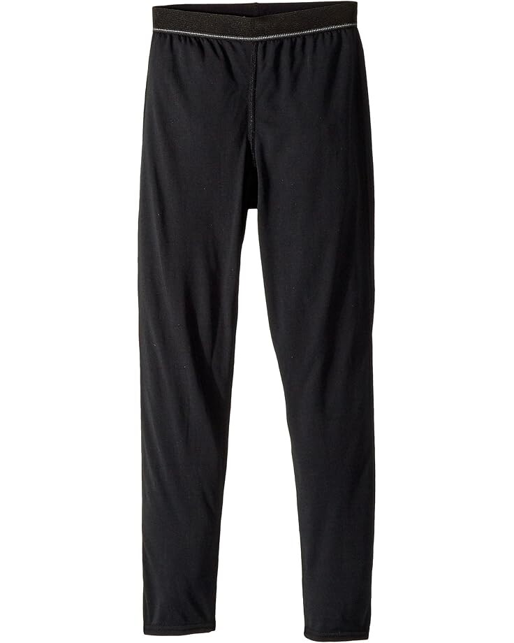 Брюки Hot Chillys Kids Pepper Skins Bottom, черный
Брюки Hot Chillys Kids Pepper Skins Bottom, черный