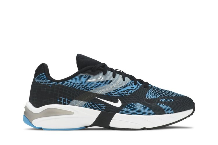 Кроссовки Nike Ghoswift D/MS/X, синий
Кроссовки Nike Ghoswift D/MS/X, синий