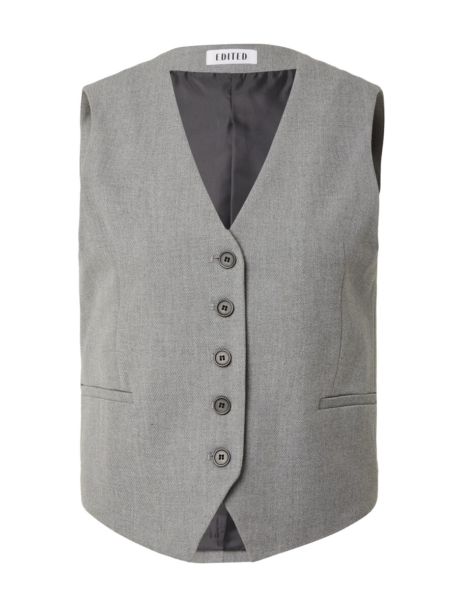 Жилет EDITED Nouha, серый
Жилет EDITED Nouha, серый