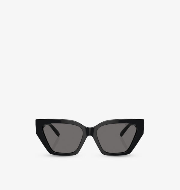 Солнцезащитные очки Tf4218 в нестандартной оправе из ацетата Tiffany & Co, черный
Солнцезащитные очки Tf4218 в нестандартной оправе из ацетата Tiffany & Co, черный