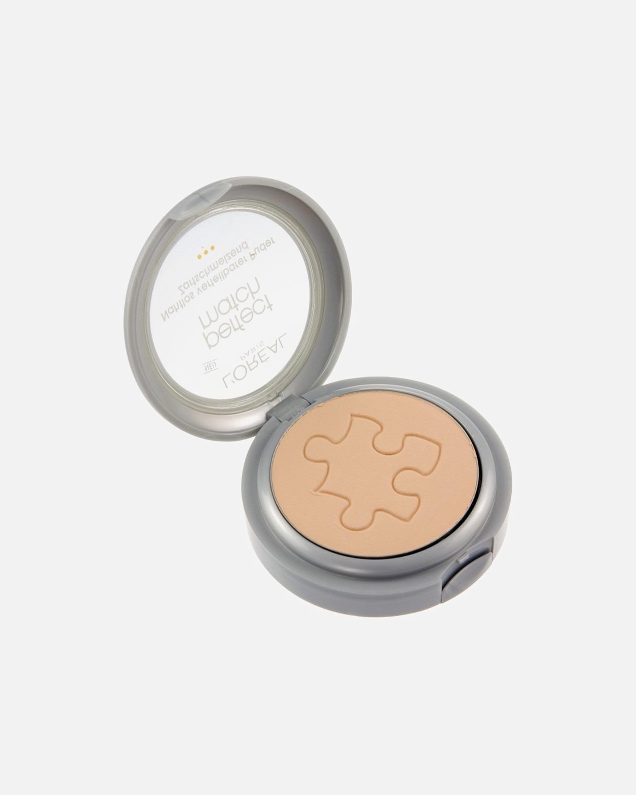 Тональный крем Loreal Paris, 9 гр
Тональный крем Loreal Paris, 9 гр