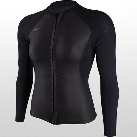 Куртка Bahia с молнией во всю длину женская O'Neill, цвет Glide Black/Black/Black
Куртка Bahia с молнией во всю длину женская O'Neill, цвет Glide Black/Black/Black