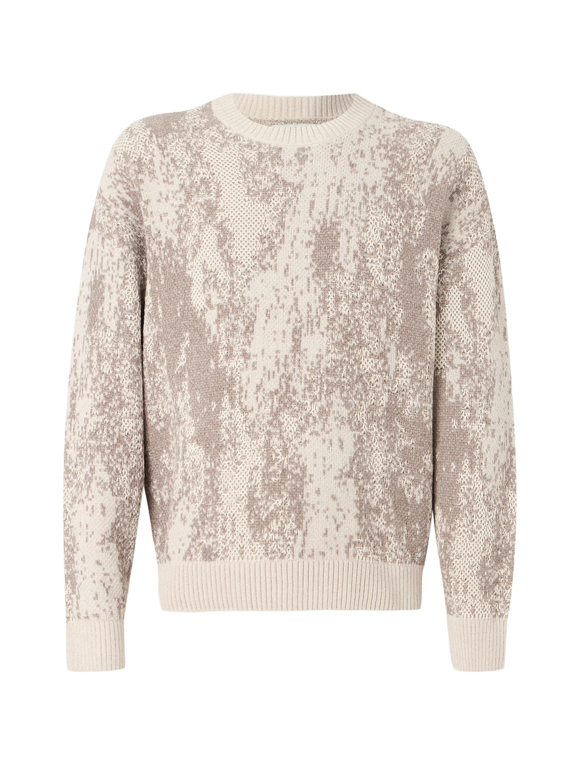 HOLLISTER Свитер 'TOKYO' в цвете Cream, Camel
HOLLISTER Свитер 'TOKYO' в цвете Cream, Camel