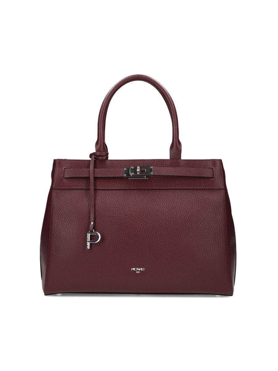 Сумка-шоппер Picard Poppy, Ruby red 
Сумка-шоппер Picard Poppy, Ruby red