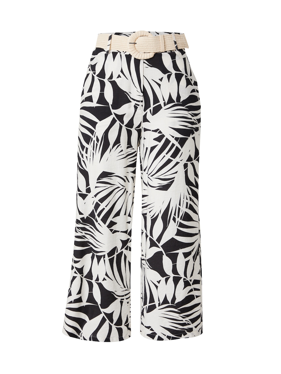 Широкие брюки ZABAIONE So44lveig, Night Blue
Широкие брюки ZABAIONE So44lveig, Night Blue