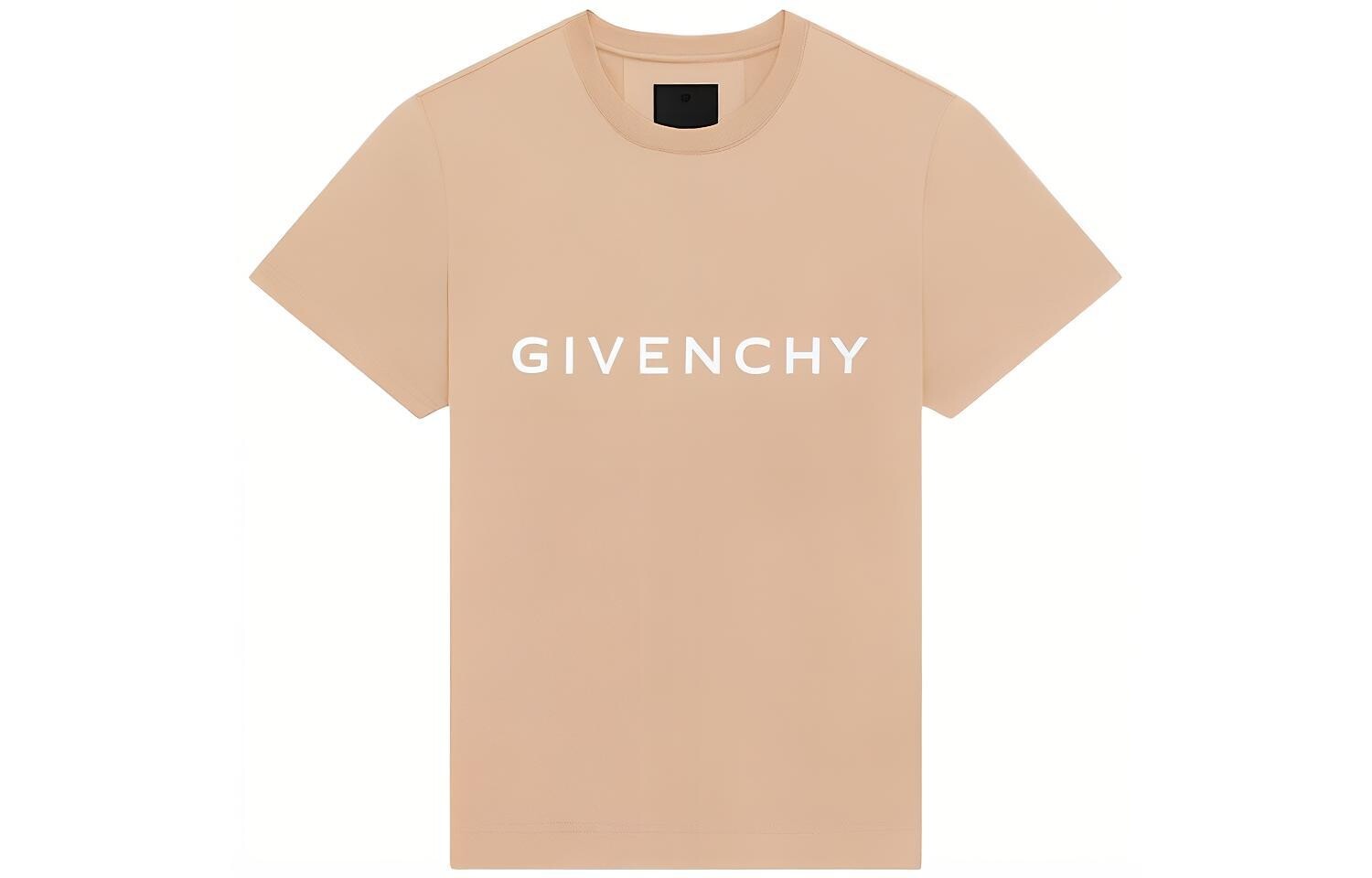 Футболка мужская коричневая Givenchy, коричневый
Футболка мужская коричневая Givenchy, коричневый