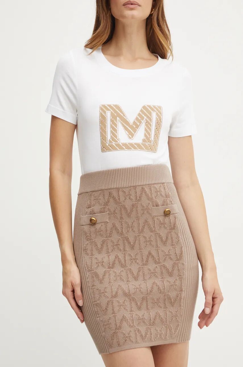 Marciano Guess Юбка ГЕРМИОНА, коричневый
Marciano Guess Юбка ГЕРМИОНА, коричневый