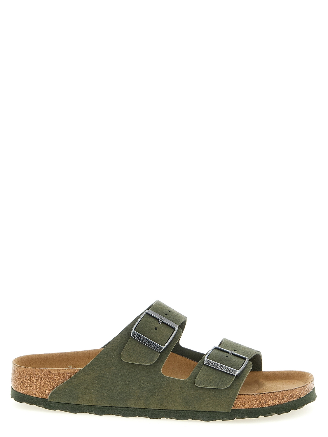 Сандалии 'Arizona' BIRKENSTOCK, зеленый
Сандалии 'Arizona' BIRKENSTOCK, зеленый