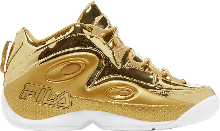 Кроссовки Grant Hill 3 'Metallic Gold', золотой, Коричневый, Кроссовки Grant Hill 3 'Metallic Gold', золотой
Кроссовки Grant Hill 3 'Metallic Gold', золотой, Коричневый, Кроссовки Grant Hill 3 'Metallic Gold', золотой