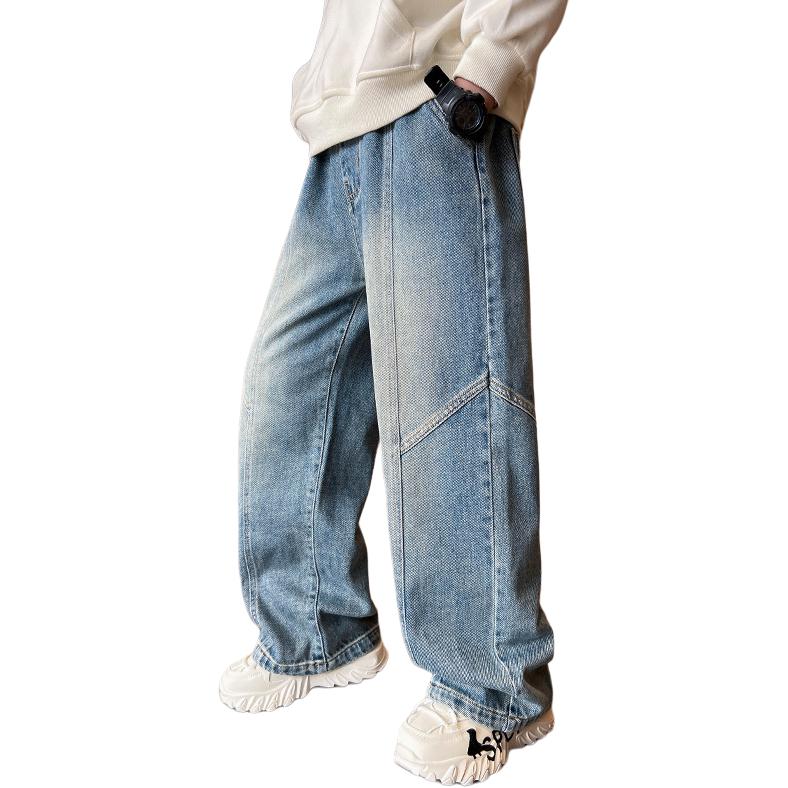 Джинсы Grade School Moderate EASTERN CAMEL, vintage синий
Джинсы Grade School Moderate EASTERN CAMEL, vintage синий