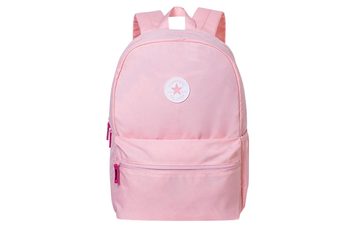 Converse Полиэстеровый рюкзак обычный розовый
Converse Полиэстеровый рюкзак обычный розовый