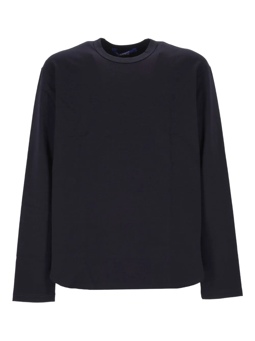 Футболка с длинными рукавами Junya Watanabe, синий
Футболка с длинными рукавами Junya Watanabe, синий