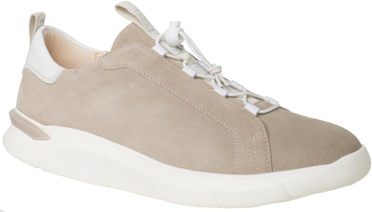 Мужские кроссовки Ganter George, Taupe
Мужские кроссовки Ganter George, Taupe